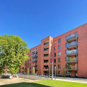 Scala City Center Premium Apartments & Parking #Gdansk By Acznowy
